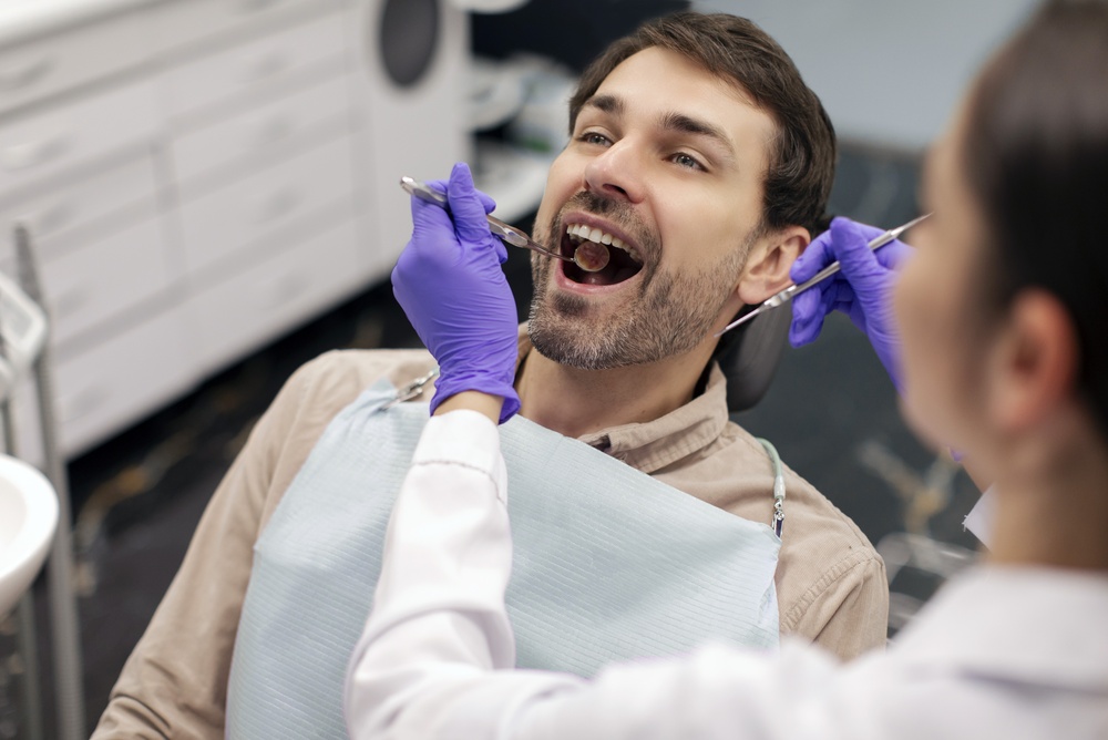 Dentist in Sun City West